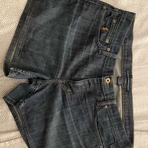 Ralph Lauren shorts